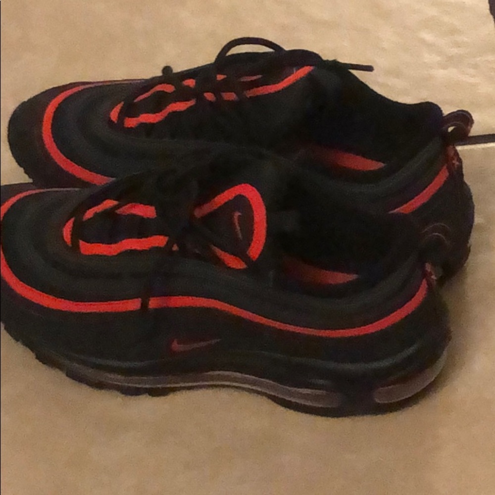 Nike air max 97
